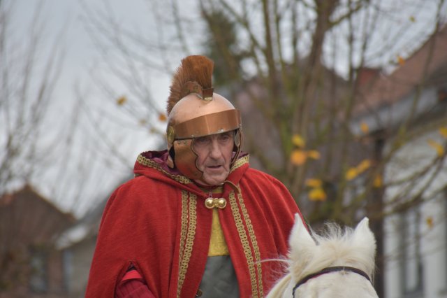 Sint-Maartenviering 2025