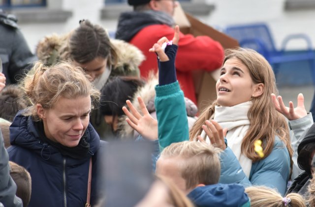 Sint-Maartenviering 2025