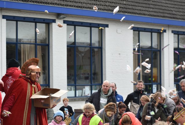 Sint-Maartenviering 2025