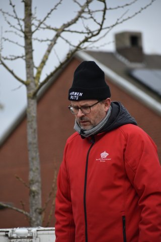 Sint-Maartenviering 2025