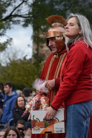 Sint-Maartenviering 2025