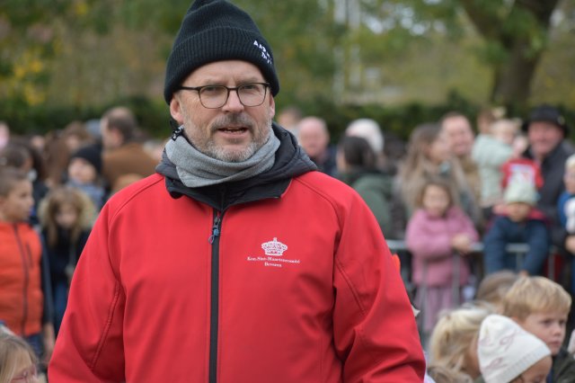 Sint-Maartenviering 2025