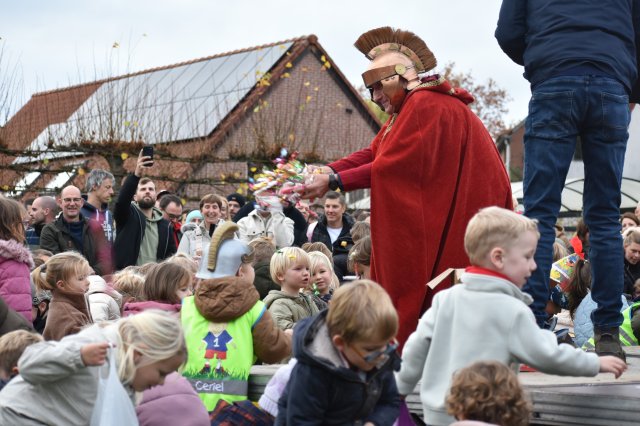 Sint-Maartenviering 2025
