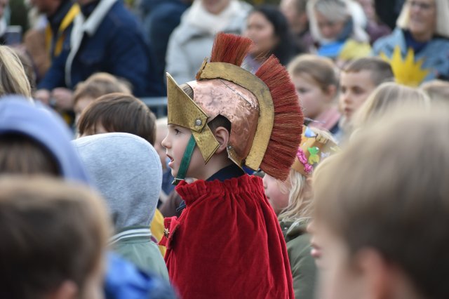 Sint-Maartenviering 2025