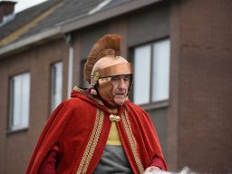 Sint-Maartenviering 2025