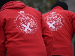 Sint-Maartenviering 2025