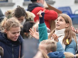 Sint-Maartenviering 2025