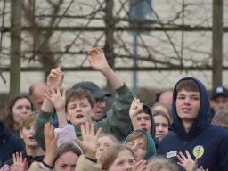 Sint-Maartenviering 2025