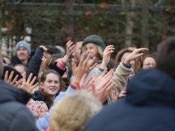 Sint-Maartenviering 2025