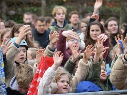 Sint-Maartenviering 2025