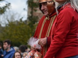 Sint-Maartenviering 2025