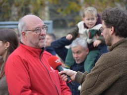 Sint-Maartenviering 2025