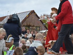 Sint-Maartenviering 2025