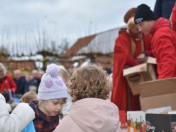Sint-Maartenviering 2025